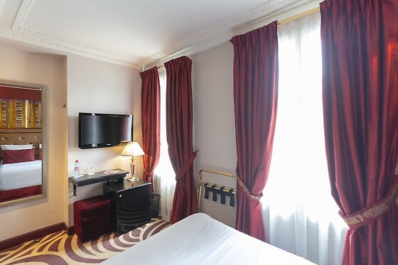Online Booking EPS - photo 3