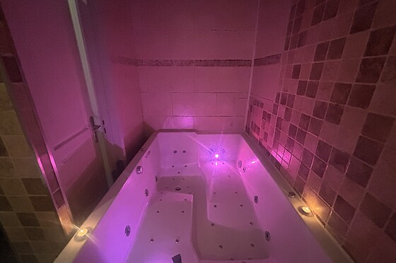 SPA Perle d'Etoile - photo 12