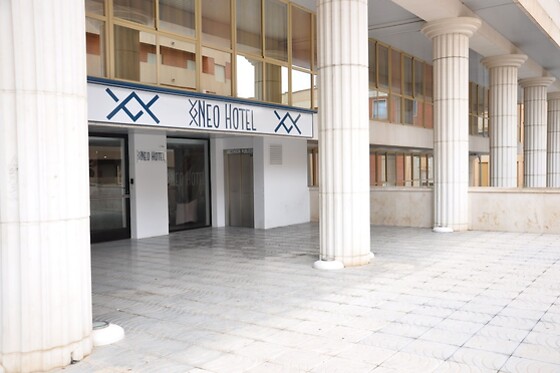 Online Booking EPS - photo 0