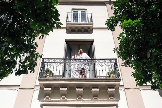 Online Booking EPS - photo 0