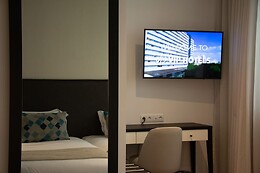 Online Booking EPS