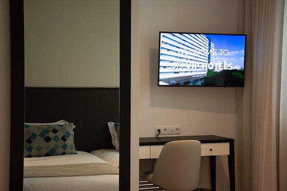 Online Booking EPS - photo 4
