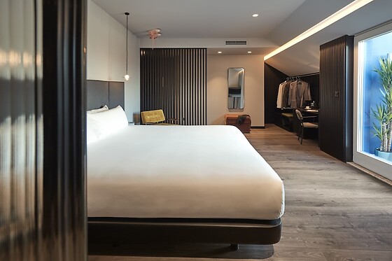 Online Booking EPS - photo 0