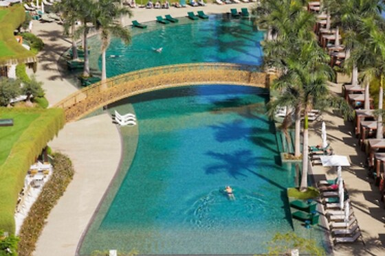 Online Booking EPS - photo 0