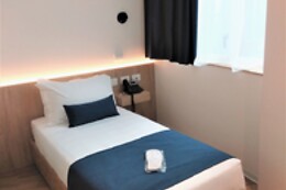 Online Booking EPS