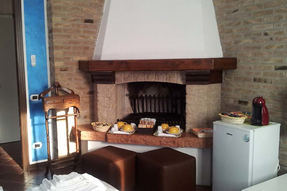 B&B Il Centralino - photo 5