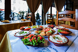 Les Cèdres du Liban