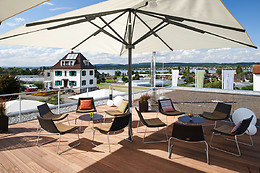 Hotel mein inselglück