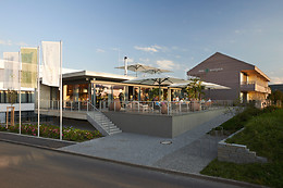 Hotel mein inselglück