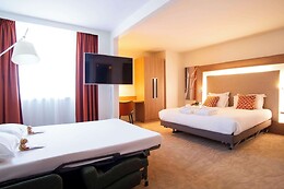 Online Booking EPS