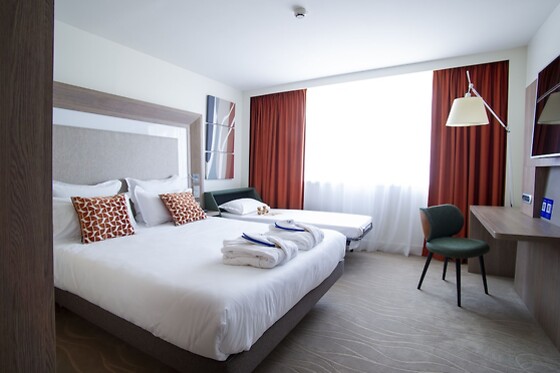 Online Booking EPS - photo 3