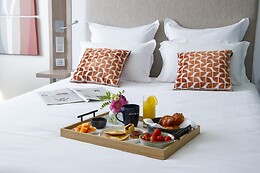 Online Booking EPS