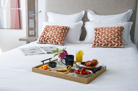 Online Booking EPS - photo 10