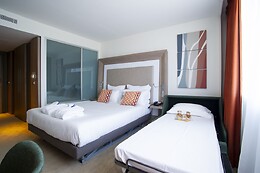 Online Booking EPS