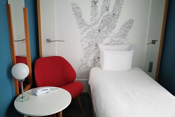 Online Booking EPS - photo 7