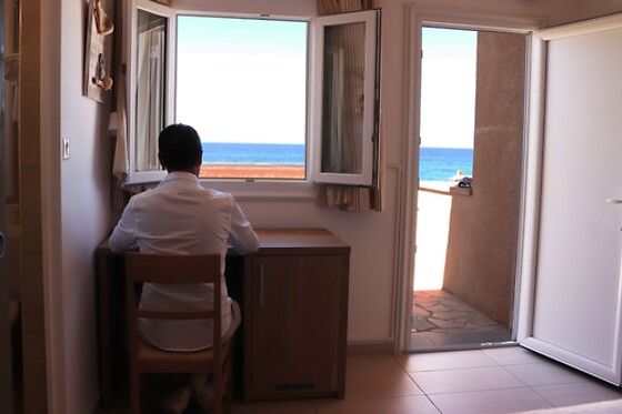 Online Booking EPS - photo 6