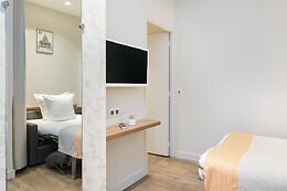 Online Booking EPS