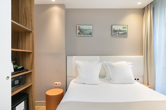 Online Booking EPS - photo 5