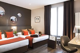 Online Booking EPS