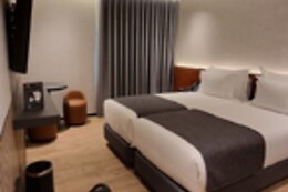 Online Booking EPS