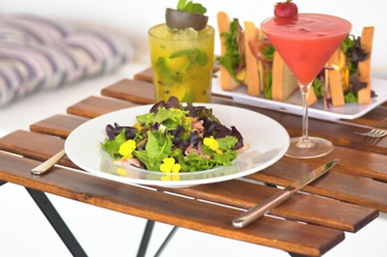 Online Booking EPS - photo 3