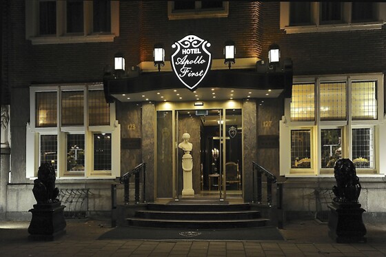 Online Booking EPS - photo 0