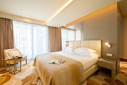 Online Booking EPS