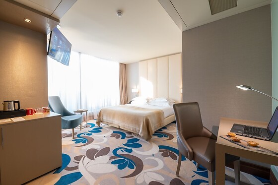Online Booking EPS - photo 2