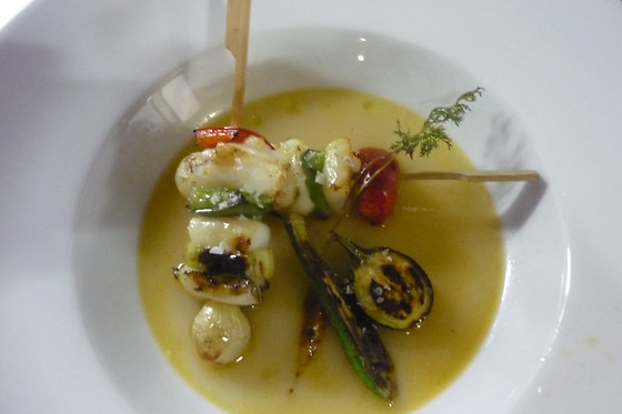 RESTAURANTE A TU GUSTO - photo 1