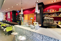 RESTAURANTE A TU GUSTO