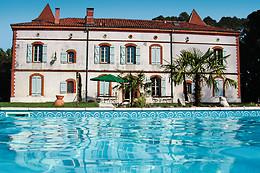 Manoir des Chanterelles