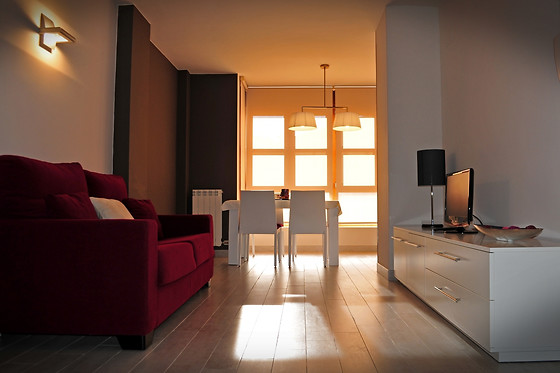 LAGAYA APARTAMENTS & SPA - photo 0