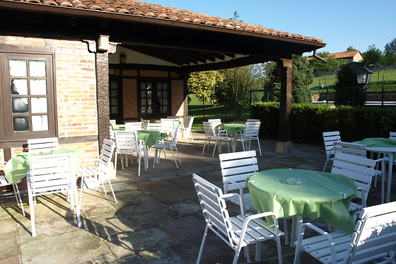 HOTEL SIGLO XVIII - photo 1