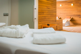 LAGAYA APARTAMENTS & SPA