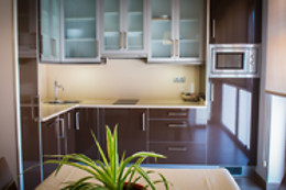 LAGAYA APARTAMENTS & SPA