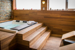 LAGAYA APARTAMENTS & SPA