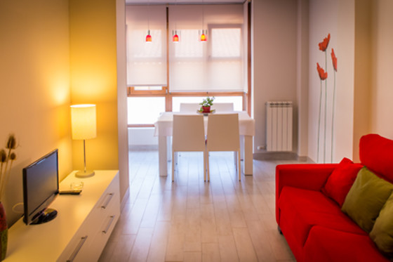 LAGAYA APARTAMENTS & SPA - photo 4