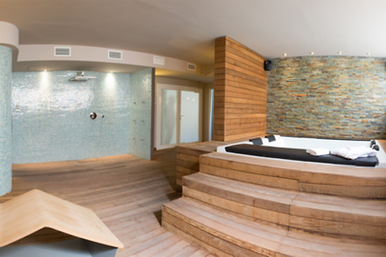 LAGAYA APARTAMENTS & SPA - photo 5