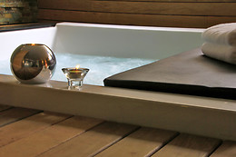 LAGAYA APARTAMENTS & SPA