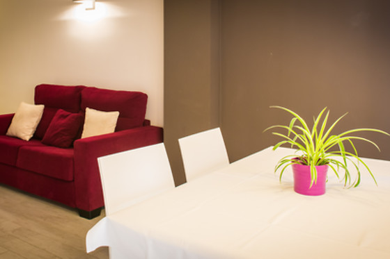 LAGAYA APARTAMENTS & SPA - photo 7