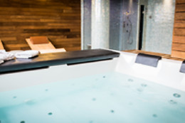 LAGAYA APARTAMENTS & SPA