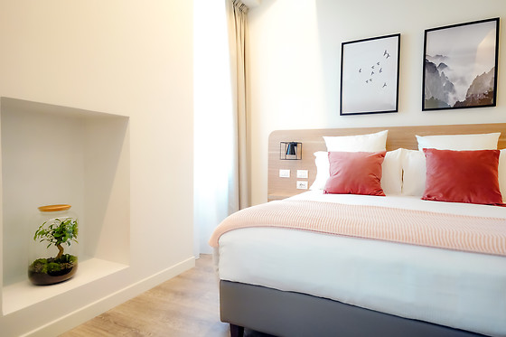 BERGAMO INN 15 - photo 2