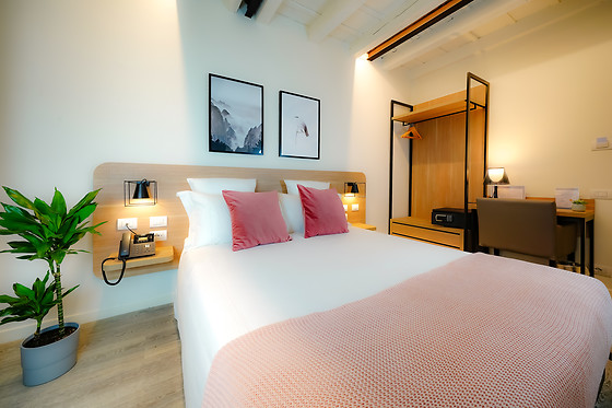 BERGAMO INN 15 - photo 5
