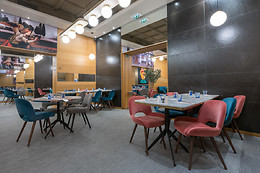Il Ristorante Lille