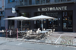 Il Ristorante Lille