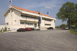 HOTEL PALACIO DE ASTURIAS