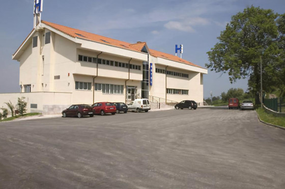 HOTEL PALACIO DE ASTURIAS - photo 0