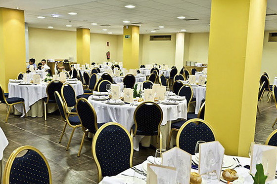 HOTEL PALACIO DE ASTURIAS - photo 1