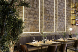 RESTAURANTE BIGOLI