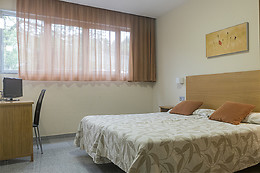 HOTEL PALACIO DE ASTURIAS